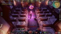 You’ll need to defeat Azariel the Sunbringer in Brighthaven Cathedral before you can use the Gold Ingot recipe.