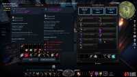 The Bloodmoon armor set requires a total of 24 Silk to craft.