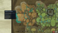 The Brighthaven Cathedral is the only district with Golden Jewellery noted as important loot on the map, but it can be found from any elite enemy within the town.