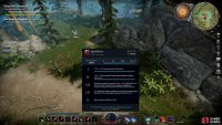 If you’re lucky enough to find a Blood Quality of 100%, you’ll gain all the powerful buffs associated with the type.