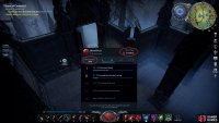 You can view the Blood Type and Blood Quality of your last feed from the Blood Pool.