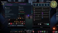 You’ll need a total of 480 Scales to craft an entire Dawnthorn armor set.