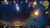 The Divine Angel will enter the fight when Solarus is around 50% health.