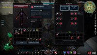 You can refine 3 Exquisite Hearts into one Primal Blood Essence using the Blood Press.