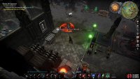 Don’t forget to extract the V blood from the Putrid Rat to obtain Rat Form.