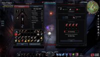 You’ll need to supply your Castle Heart with Blood Essence to maintain its power, fortify it against enemies and prevent the structures from decaying.