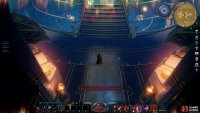 If you enter the Fortress of Light without sufficient Holy Resistance, you’ll sustain Holy Radiation Damage.