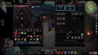 You can produce 1 Grave Dust by refining 100 Bones in the Grinder.
