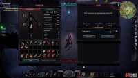 You can rename your horse from the icon in the top right of its inventory tab.