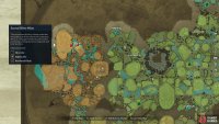 You’ll find the Sacred Silver Mine in the northwest of Silverlight Hills.