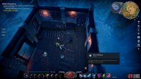 You’ll get the Silver Sickness debuff whenever you’re carrying silver, which will increase the more you carry.