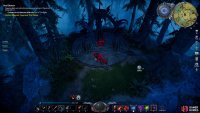 The fixed  Vampire Waygates in Vardoran have a similar design to those you can build yourself.