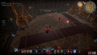 The Blood Orb is easy to avoid if you’re at medium range.