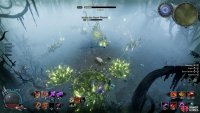 As Matka nears her death, she&rsquo;ll start throwing out more spells at you at once.