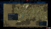 Collect Coarse Thread form the camps