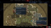 Next, head over to Stormdrain Hills to find a Lightning Harvester.