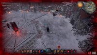General Valencia will summon a Crimson Maiden throughout the battle