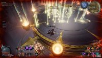 Divine Angel-Light_Rays: The Divine Angel will unleash the same Light Rays that Solarus uses.