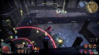 Holy Explosion: Once it hits the object, it’ll create a large holy explosion.