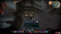 When used, it’ll grant you 50 Holy Resistance for an hour and appear above your hotbar.