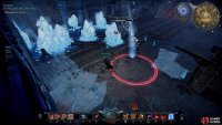Ice Orb is a simple AoE