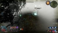 Illusory Weapons: Throughout the battle, Cyril will conjure Illusory Weapons.