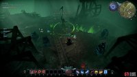 Undead Explosion deals moderate damage.