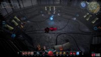 Shock Orb is Henry’s basic attack that will follow you slowly