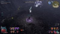 Summon Illusions: Throughout the battle, Gorecrusher will summon spectral illusions.