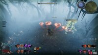 Summon Mosquito: Matka will slam the staff into the ground to summon mosquito&rsquo;s.
