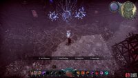Place the EMP into your hotbar/shortcut and select it, and then place it near the entrance.