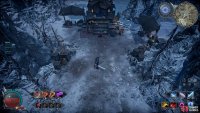 The Vampire Merchant sells Ancestral Weapon Shards for Greater Stygian Shards.