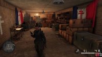 The Resistance workshop will give you a nice suppression kit for your rifle.