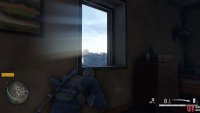You can spot this one from your sniper’s nest, or on the ground.