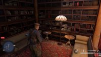 A bomb in Hitler’s reading material.