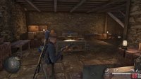 Now you can upgrade your rifles one last time before the next DLC.