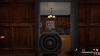 Open fire with the new weapon to complete the Kill List Challenge at the same time.