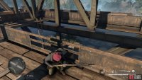 This is the area of the railway bridge you want to locate in order to pull off the three shots.