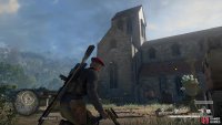 The imposing gothic church is a popular hangout for Germans, but also where you will locate the Smoking Pipe
