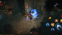 Kill enemies in the Sanctum Depths and you’ll earn Aspirant’s Keys,