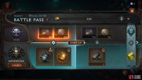 and accumulate enough Battle Points to ran up your Battle Pass and earn rewards.
