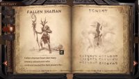 In-game, the Bestiary does very little except provide lore and illustrations.