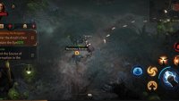 and pick up the Monstrous Orbs they drop to unlock new Bestiary entries.