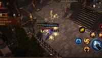 You’ll gain rewards for every Bestiary page you complete.