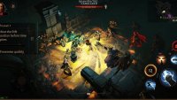 Defeat enemies in Challenge Rifts,