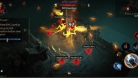Fill the Rift Progress mete to spawn the Rift Guardian - the boss you must defeat to successfully complete a Challenge Rift.