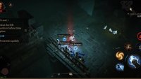 especially unique foes, which will drop Rift Progress Orbs.