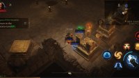 which you can use at the end of the dungeon to unlock chests containing Culling Stones.