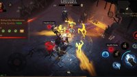 Some dungeons, however, may have bonus objectives that reward you based on your performance when the Dungeon is complete.