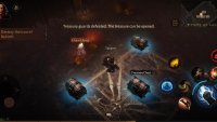 Some Dungeons may also contain side areas which aren’t necessary to complete the Dungeon, but may be worth a detour for the loot you can obtain.